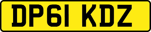 DP61KDZ