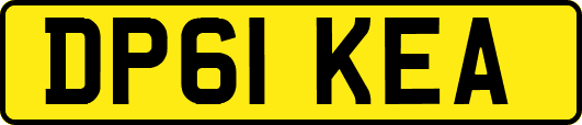 DP61KEA