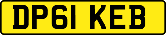 DP61KEB