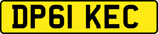 DP61KEC