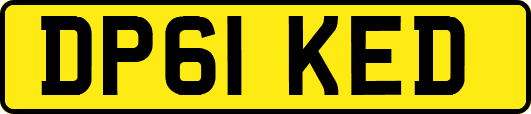 DP61KED