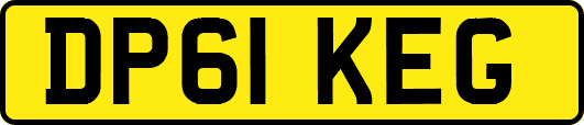 DP61KEG