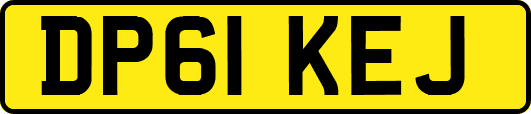 DP61KEJ