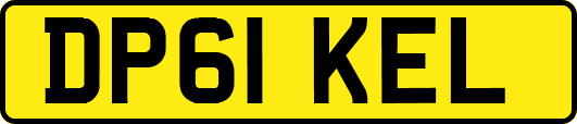 DP61KEL