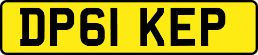 DP61KEP