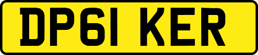 DP61KER