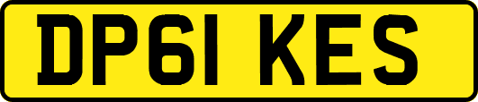 DP61KES
