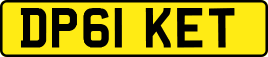 DP61KET