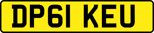 DP61KEU