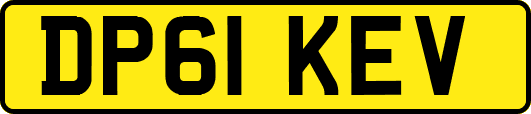 DP61KEV