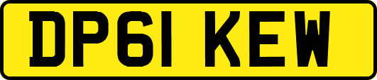 DP61KEW