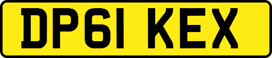 DP61KEX