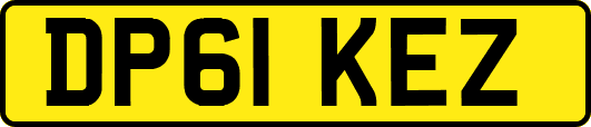 DP61KEZ