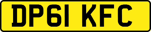 DP61KFC