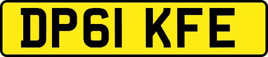 DP61KFE