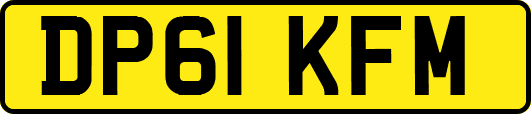 DP61KFM