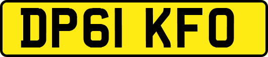 DP61KFO