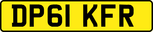 DP61KFR