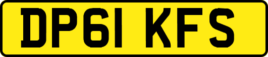 DP61KFS