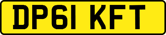 DP61KFT