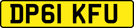 DP61KFU