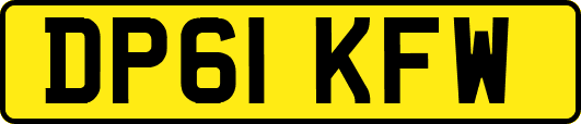 DP61KFW