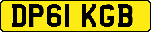DP61KGB
