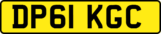 DP61KGC