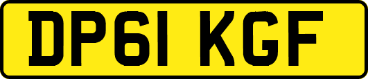 DP61KGF