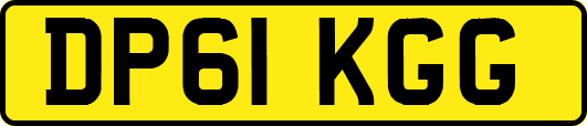 DP61KGG