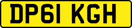 DP61KGH