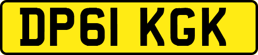 DP61KGK