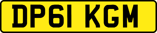 DP61KGM