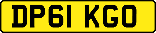 DP61KGO