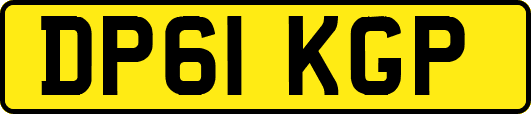 DP61KGP
