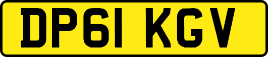 DP61KGV
