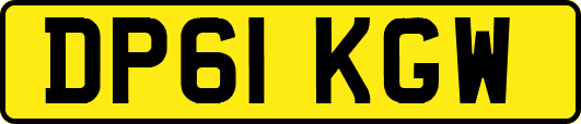 DP61KGW