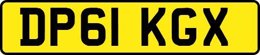 DP61KGX