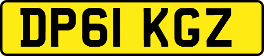DP61KGZ