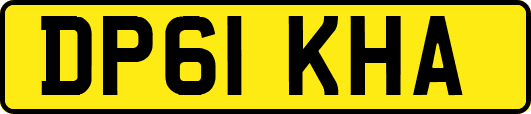 DP61KHA