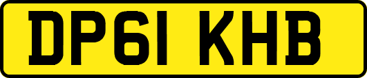DP61KHB