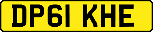 DP61KHE