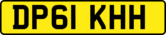 DP61KHH