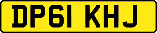 DP61KHJ