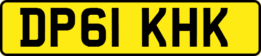 DP61KHK