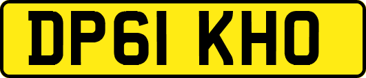 DP61KHO