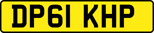 DP61KHP