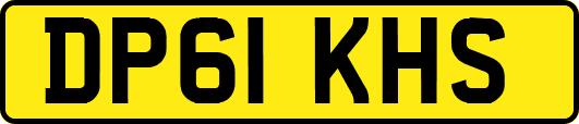 DP61KHS