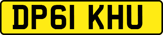 DP61KHU