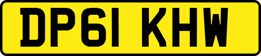 DP61KHW